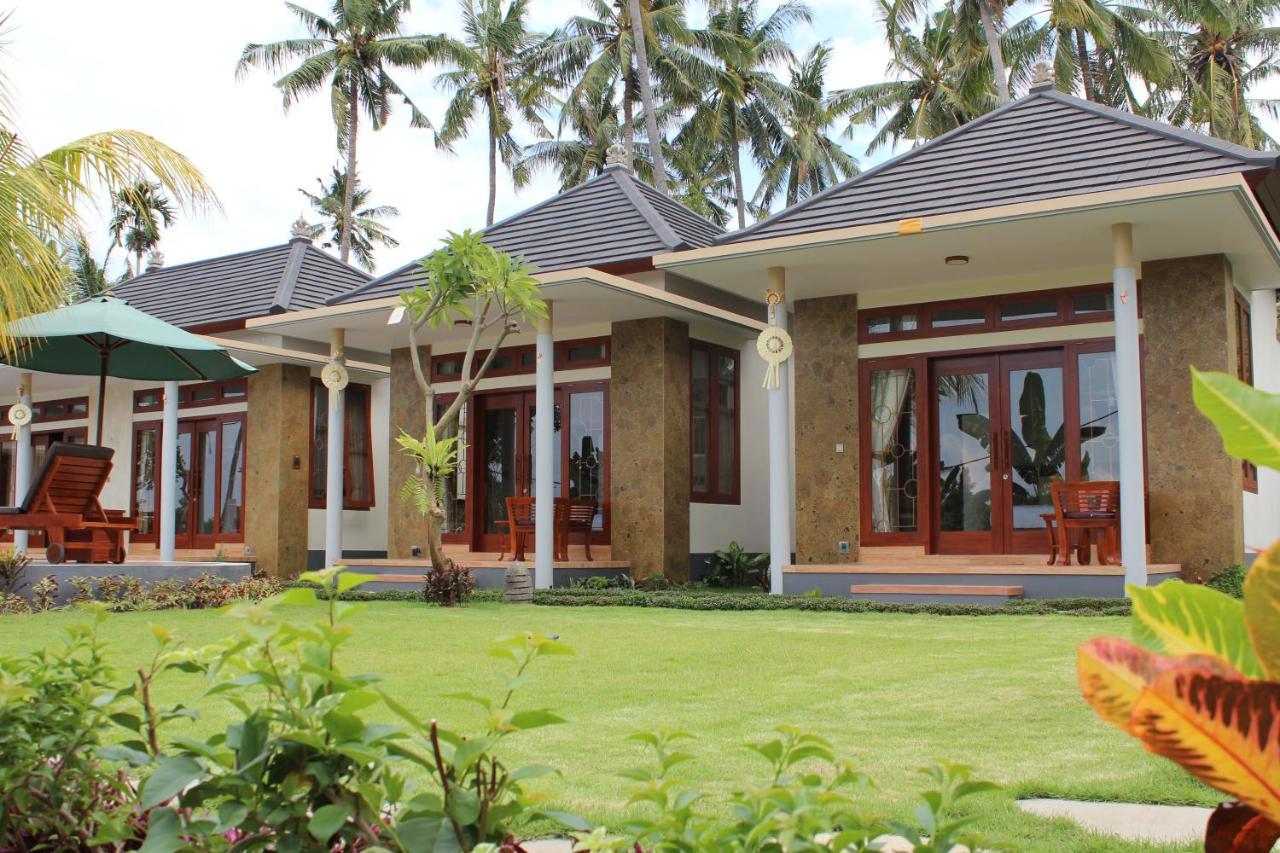 Villa Umah Didua Lovina  Exterior photo